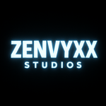 Zenvyxx Studios Offical