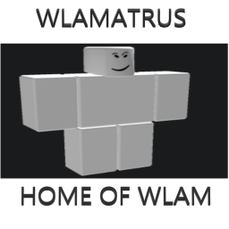 WLAMATRUS WORK