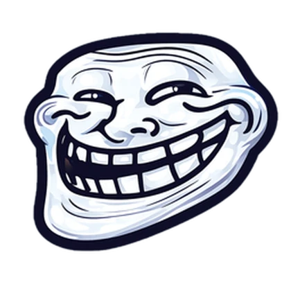 Meme Cazuals Roblox group icon