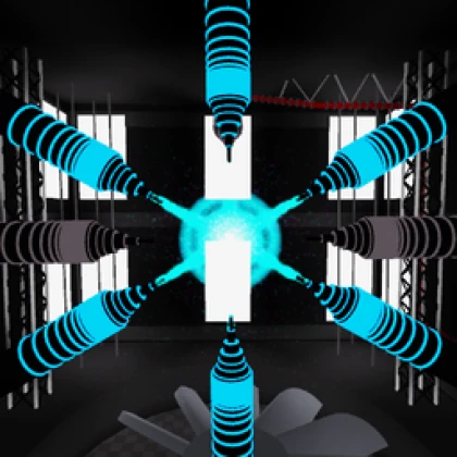 U.P.T.C.F Facilities Roblox group icon