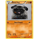 Pug Games and other stuff