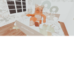 Bubbly clothing store