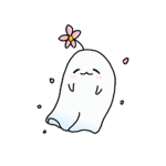 A Ghost’s Town