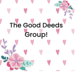 The Good Deeds Group!