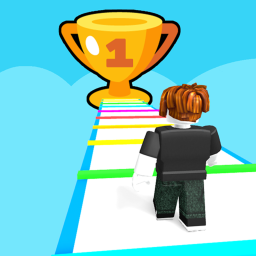 🏆 Obby Race