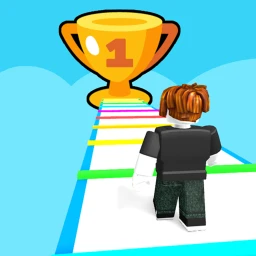 Obby Race icon