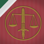 [ITA] Ministry of Justice.