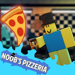 Noob's Pizzeria 🍕 [BETA]