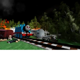 Thomas.exe icon