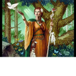 Gods and Goddesses RP Group