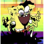 Spongebob revolution