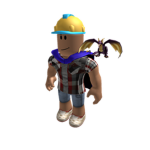 THUMBS UP FOR BUILDERMAN!