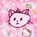 Caticorn club