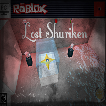 LostShuriken/Pre-Alpha