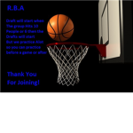 R . B . A