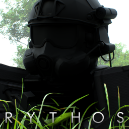 [SCP] Area Rythos