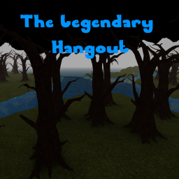 The Legendary Hangout