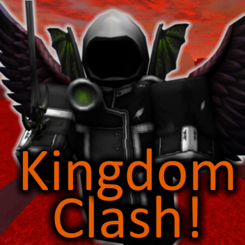 KingdomClash RPG!