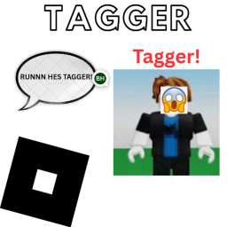 [NEW] TAGGER