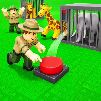 [NEW] 🐻 Animal Simulator