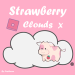 StrawberryCloudsx