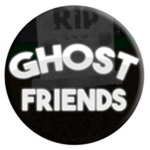 Ghost Friends Quest