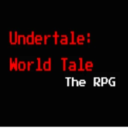 Undertale: World Tale (RPG) icon