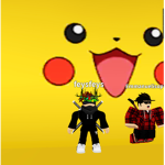 Pikachu studio pika