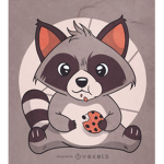 Da Random Racoonsss :]