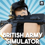 British Army Simulatorᅠ