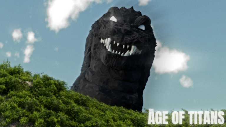 [COMING SOON] Age of Titans