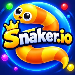 Snaker.io icon