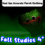 Fall Studios 4*