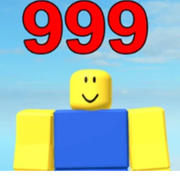 Roblox but every secomd you get +I Health icon