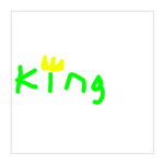 king j fan club