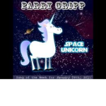 Space Unicorns