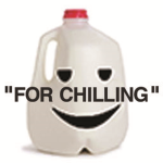 THE CHILLING AREA GROUP
