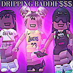 DRIPPING.BADDIE$$
