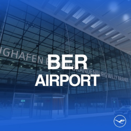 BER | Berlin Brandenburg