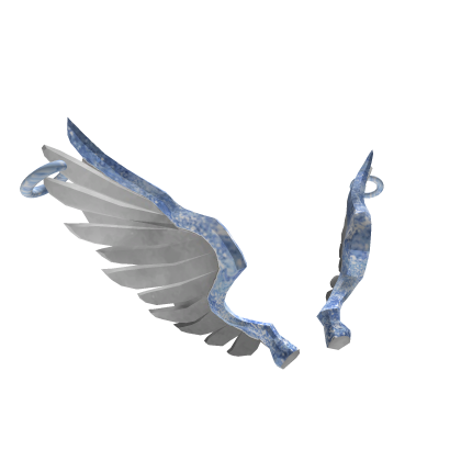 | Wings of the Crystal Temple thumbnail