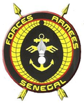 Senegalese Army.