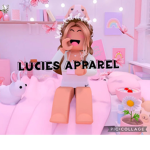 Lucies apparel