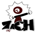 ZACH ENT!