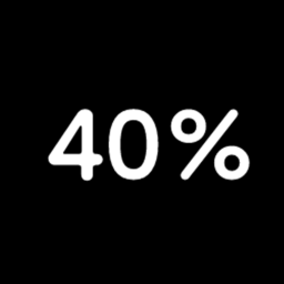 The discount