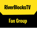 River blocks fan group