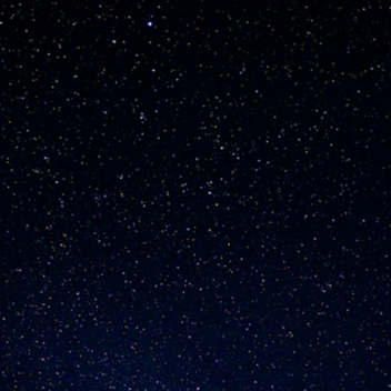 stargazing