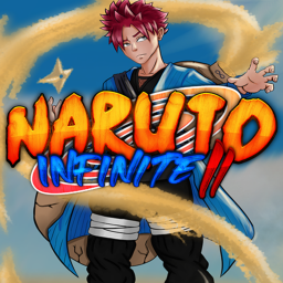 Naruto Infinite 2 Hangout