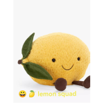 Juicy L3mon Squad