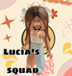 Lucia's squad