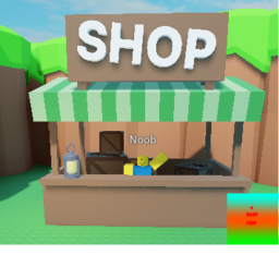 [WINS SHOP] Infinite obbys